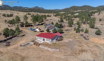 38 MacDonnell Dr, Cotopaxi, CO 81223