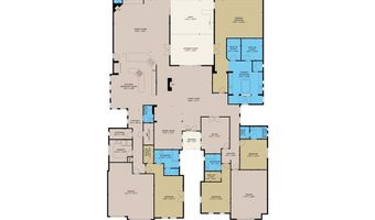 2990 Traverse Creek Ln, Las Vegas, NV 89135