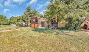 913 E Sycamore, Altus, OK 73521