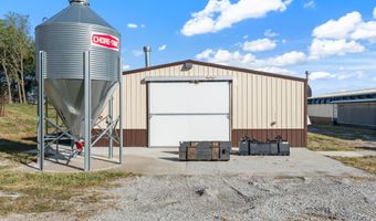 34816 O St, Avoca, NE 68307