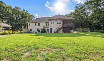 6 Leawood Pl, Bella Vista, AR 72715