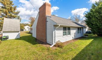 12707 BEAVERDALE Ln, Bowie, MD 20715