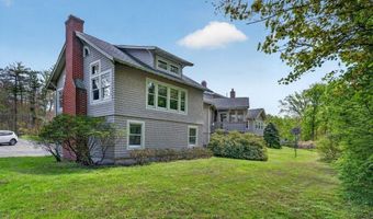 311 S Main St, Andover, MA 01810