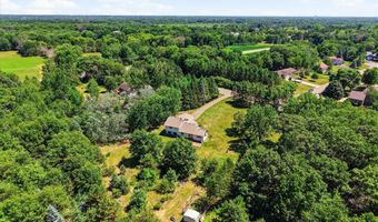 2477 168th Ln NW, Andover, MN 55304