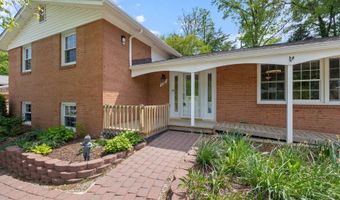 5817 SWARTHMORE Dr, Berwyn Heights, MD 20740