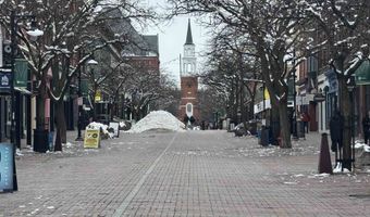 61 S Union St, Burlington, VT 05401
