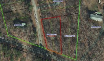 0 Danny Bell Rd, Asheboro, NC 27205