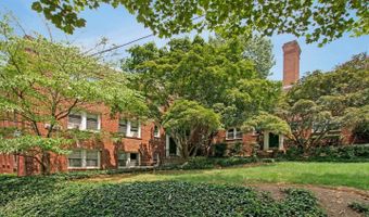 4029 BENTON St NW #201, Washington, DC 20007