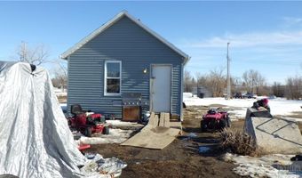 210 2ND St N, Froid, MT 59226