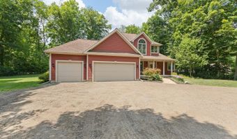 2850 Lee Marie Dr, Adrian, MI 49221