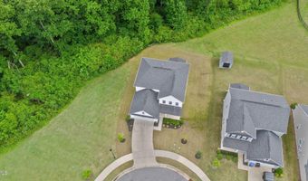 121 Barnwell Loop, Angier, NC 27501