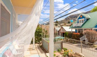 425 Garden Ave, Bisbee, AZ 85603