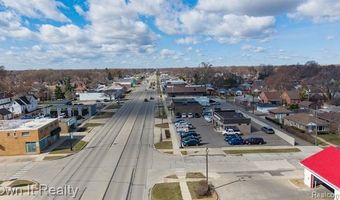 17120 Ecorse Rd, Allen Park, MI 48101