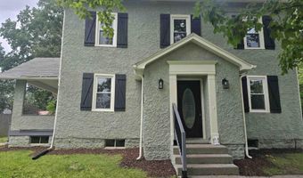 216 Carlin St, Auburn, IN 46706
