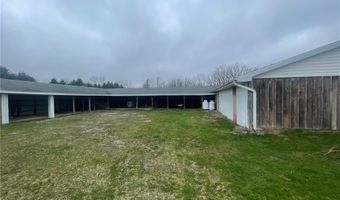 1068 Meiser Rd, Alabama, NY 14036