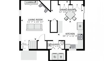 16335 PEWTER Ln, Bowie, MD 20716