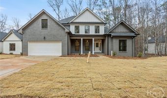 370 Ansley Dr, Athens, GA 30605