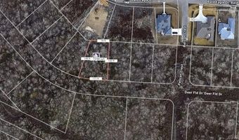 106 CYPRESS CROSSING Dr, Belle Chasse, LA 70037