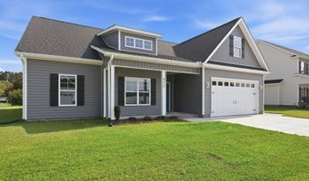823 Mulligan Dr, Ayden, NC 28513