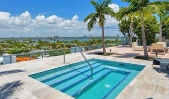 9940 W Bay Harbor Dr 3A-N, Bay Harbor Islands, FL 33154