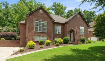 211 WEATHERLY CLUB Dr, Alabaster, AL 35007