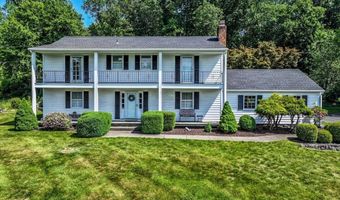 21 White Pine Dr, Brookfield, CT 06804