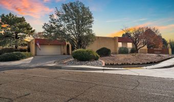 7910 Academy Trl NE, Albuquerque, NM 87109