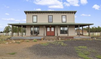 1377 N Transwestern Pump Rd, Bellemont, AZ 86015