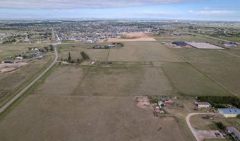 8420 E PERSHING Blvd, Cheyenne, WY 82001