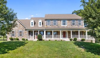 22411 CONSERVANCY Dr, Ashburn, VA 20148