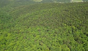 TRACT41 TRAIL RIDGE ROAD, Albion, OK 74571