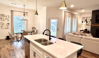 2818 WHISKER Way, Benton, AR 72015