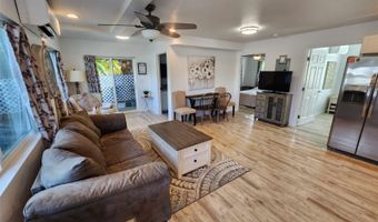 451 Lanae Way, Kailua, HI 96734