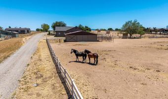 825 N Reed Rd, Chino Valley, AZ 86323