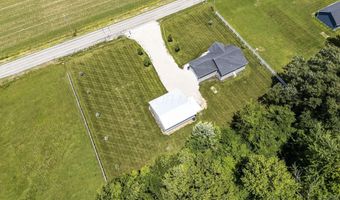 5293 Duvall Rd, Ashville, OH 43103