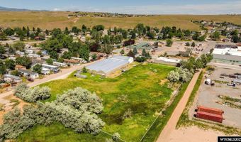 925 W Fetterman St, Buffalo, WY 82834