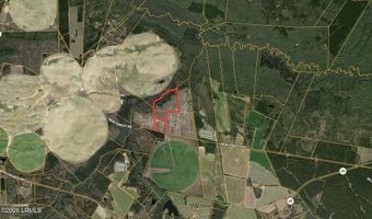 New Forrest Road, Barnwell, SC 29812