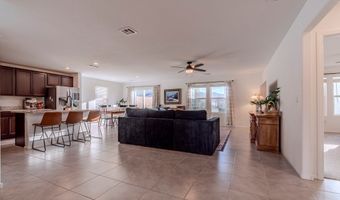381 Bridal Veil Falls St, Indian Springs, NV 89018