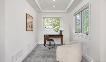 1260 Claremont Dr, Boulder, CO 80305