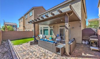 7266 Gypsy Canyon Ct, Las Vegas, NV 89118