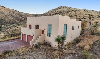 1018 Matewan Dr, Alpine, TX 79830