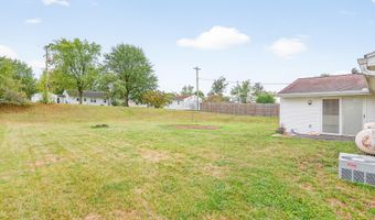 305 E North St, Anna, OH 45302