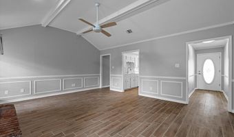 5637 Trevor Dr, Shreveport, LA 71129