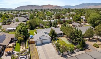 4491 Morgan Mill Rd, Carson City, NV 89701