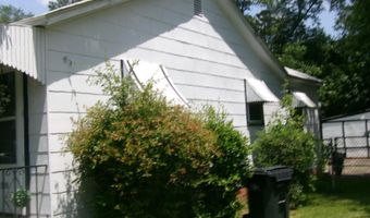 228 NE Memory Dr, Augusta, GA 30906
