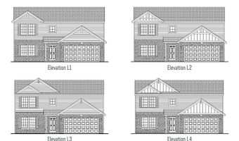 Arcturus Pass Plan: Integrity 2080S, Auburn, IN 46706