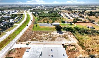 11960 US Highway 87, Adkins, TX 78101