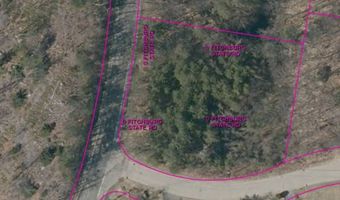 0 Fitchburg State Rd, Ashby, MA 01431