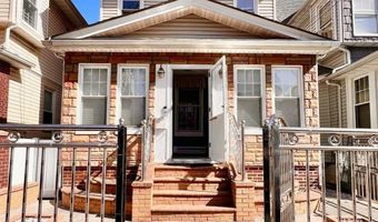 87-17 89th St, Woodhaven, NY 11421