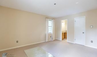 4624 Oak Knoll St, Abilene, TX 79606